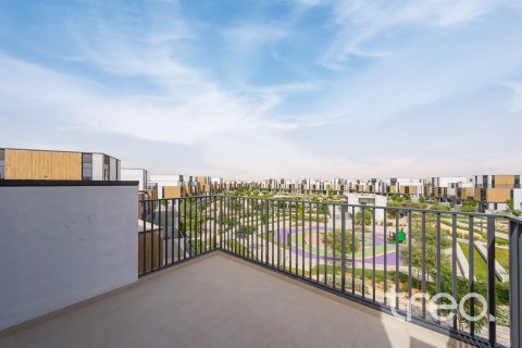 Mudon, Dubai, BAE’de kiralık villa 3 yatak odası, 176.33 m&sup2; No 733653 - fotoğraf 20