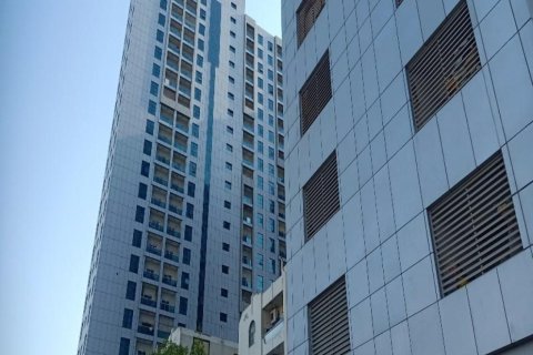 شقة للبيع في Al Naemiyah، عجمان، الإمارات العربية المتحدة 1 غرفة نوم ، 70 متر مربع ، رقم 729958 - صورة 20