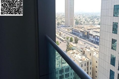 شقة للبيع في Al Naemiyah، عجمان، الإمارات العربية المتحدة 1 غرفة نوم ، 70 متر مربع ، رقم 729958 - صورة 19