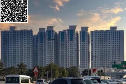 شقة للبيع في Al Naemiyah، عجمان، الإمارات العربية المتحدة 1 غرفة نوم ، 70 متر مربع ، رقم 729958 - صورة 21