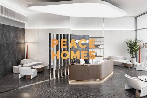 Apartman u gradu Jumeirah Village Circle, Dubai, UAE 55 m2 Br. 729954 - Slika 6