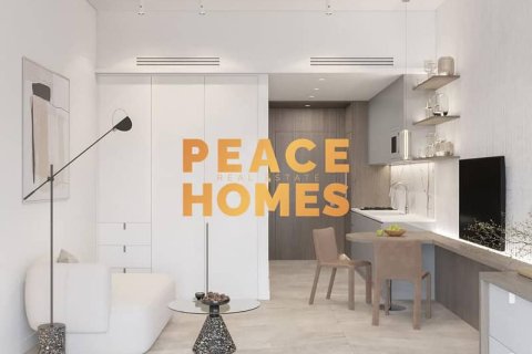 Apartman u gradu Jumeirah Village Circle, Dubai, UAE 55 m2 Br. 729954 - Slika 10