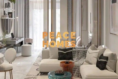 Apartman u gradu Jumeirah Village Circle, Dubai, UAE 55 m2 Br. 729954 - Slika 5