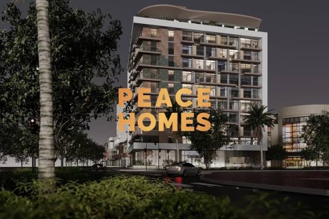 Apartment til salg i Jumeirah Village Circle, Dubai, UAE 55 kvm № 729956 - foto 11