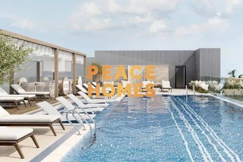 Apartment til salg i Jumeirah Village Circle, Dubai, UAE 55 kvm № 729956 - foto 8