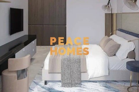 Apartment til salg i Jumeirah Village Circle, Dubai, UAE 55 kvm № 729956 - foto 5