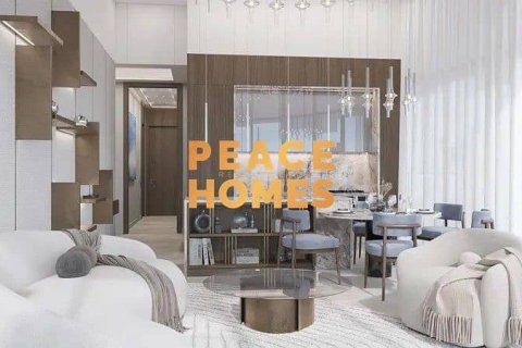 Apartman u Jumeirah Village Circle, Dubai, UAE 55 m2 Br. 729955 - fotografija 6