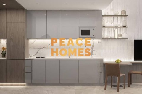 Apartman u Jumeirah Village Circle, Dubai, UAE 55 m2 Br. 729955 - fotografija 10