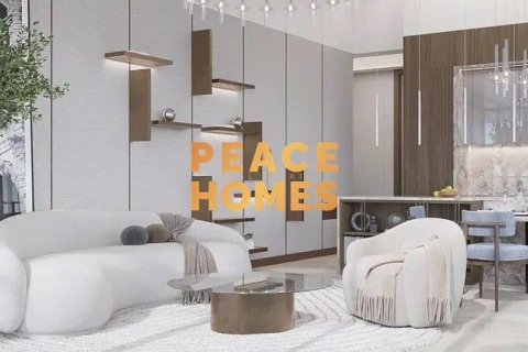 Korter asukohaga Jumeirah Village Circle, Dubai, AÜE: 55 m² Nr 729953