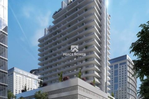Apartmán v Jumeirah Village Circle, Dubai, SAE 44 m2 č. 729957 - Fotografia 9