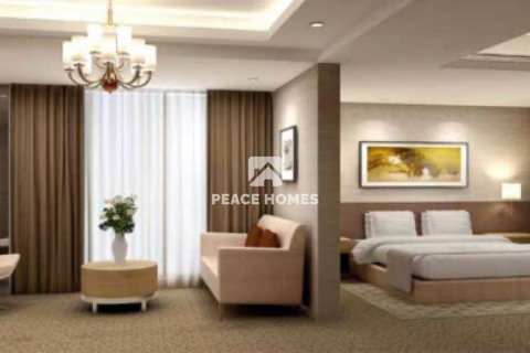 Apartmán v Jumeirah Village Circle, Dubai, SAE 44 m2 č. 729957 - Fotografia 3