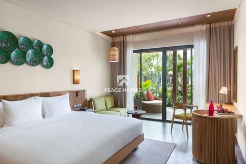 Dzīvoklis Jumeirah Village Circle, Dubaijā, AAE 44 m2 Nr. 729957