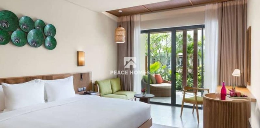 Apartmán v Jumeirah Village Circle, Dubai, SAE 44 m2 č. 729957