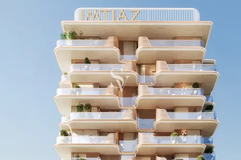 Apartment sa Sunset Bay 5 sa Dubai, UAE 2 silid-tulugan, 141 sq.m. № 658238 - larawan 5