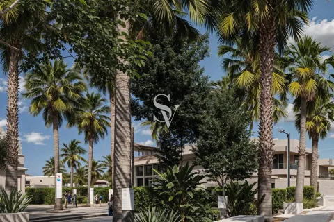 Byt v California Residences v Dubai, SAE 2 ložnice, 105 m² Č.: 658236 - fotografie 16