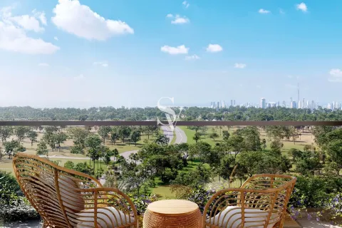 Byt v California Residences v Dubai, SAE 2 ložnice, 105 m² Č.: 658236 - fotografie 7