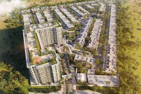 Byt v California Residences v Dubai, SAE 2 ložnice, 105 m² Č.: 658236 - fotografie 19