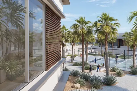 Byt v California Residences v Dubai, SAE 2 ložnice, 105 m² Č.: 658236 - fotografie 11