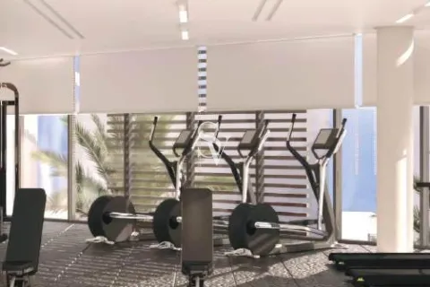 Byt v California Residences v Dubai, SAE 2 ložnice, 105 m² Č.: 658236 - fotografie 20