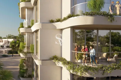 Byt v California Residences v Dubai, SAE 2 ložnice, 105 m² Č.: 658236 - fotografie 17