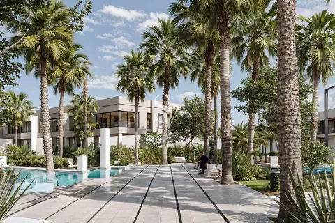 Byt v California Residences v Dubai, SAE 2 ložnice, 105 m² Č.: 658236 - fotografie 8