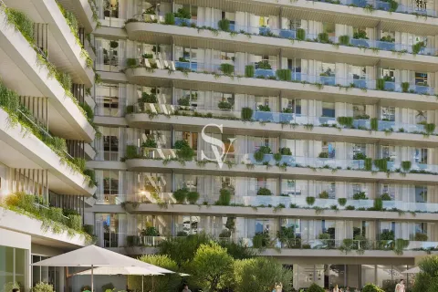 Byt v California Residences v Dubai, SAE 2 ložnice, 105 m² Č.: 658236 - fotografie 10