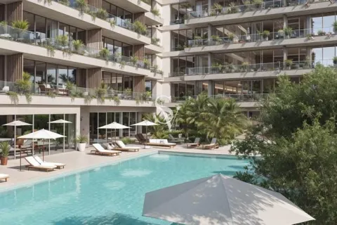 Byt v California Residences v Dubai, SAE 2 ložnice, 105 m² Č.: 658236 - fotografie 14