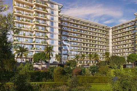 Byt v California Residences v Dubai, SAE 2 ložnice, 105 m² Č.: 658236 - fotografie 4