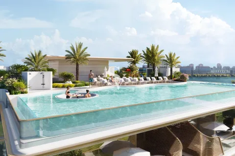 Купити квартиру в Дубай, ОАЕ 2 спальні, 141м2, № 658239 - фото 4