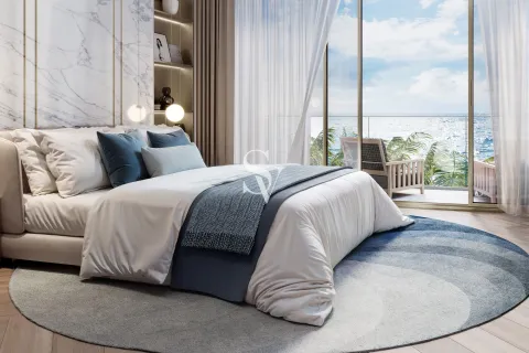 Купити квартиру в Дубай, ОАЕ 2 спальні, 141м2, № 658239 - фото 9