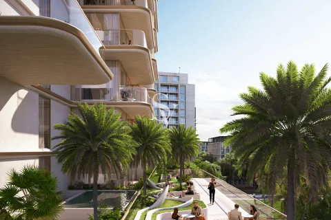 Купити квартиру в Дубай, ОАЕ 2 спальні, 141м2, № 658239 - фото 12