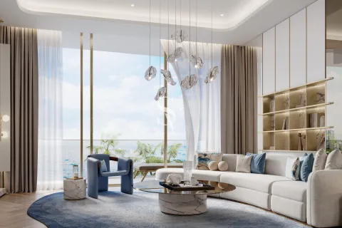 Купити квартиру в Дубай, ОАЕ 2 спальні, 141м2, № 658239 - фото 8