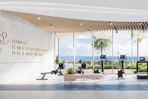 Купити квартиру в Дубай, ОАЕ 2 спальні, 141м2, № 658239 - фото 7