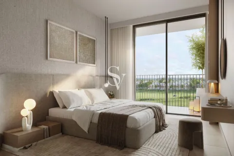 阿联酋 Dubai Dubai South (Dubai World Central) 待售 : 3 卧, 146 平方米 , 编号658233 - 照片 10