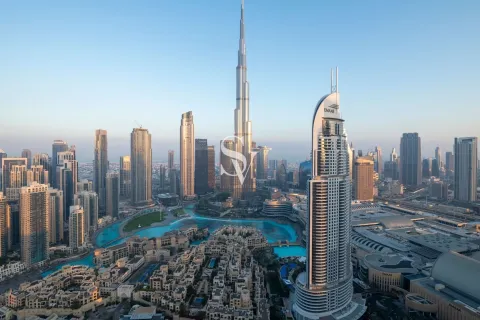 阿联酋 Dubai Dubai South (Dubai World Central) 待售 : 3 卧, 146 平方米 , 编号658233 - 照片 7