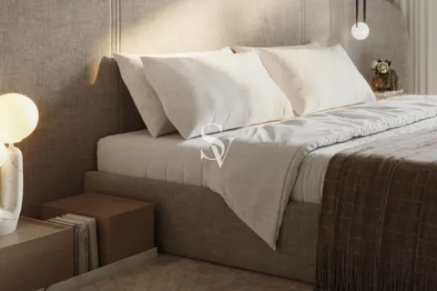 阿联酋 Dubai Dubai South (Dubai World Central) 待售 : 3 卧, 146 平方米 , 编号658233 - 照片 6