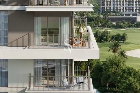 阿联酋 Dubai Dubai South (Dubai World Central) 待售 : 3 卧, 146 平方米 , 编号658233 - 照片 11