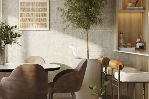 阿联酋 Dubai Dubai South (Dubai World Central) 待售 : 3 卧, 146 平方米 , 编号658233 - 照片 8