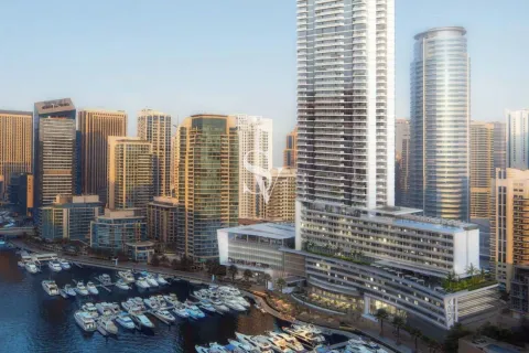 Appartamento in vendita a Dubai Marina, Dubai, EAU 2 camere da letto, 147 mq. № 658237 - foto 7