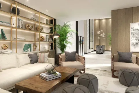 Appartamento in vendita a Dubai Marina, Dubai, EAU 2 camere da letto, 147 mq. № 658237 - foto 5