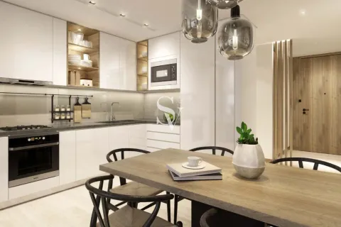 Appartamento in vendita a Dubai Marina, Dubai, EAU 2 camere da letto, 147 mq. № 658237 - foto 4