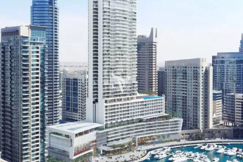 Appartamento in vendita a Dubai Marina, Dubai, EAU 2 camere da letto, 147 mq. № 658237 - foto 10