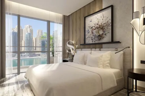 Appartamento in vendita a Dubai Marina, Dubai, EAU 2 camere da letto, 147 mq. № 658237 - foto 2