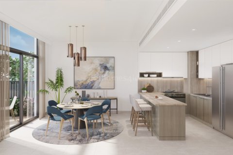 Villetta a schiera in vendita a Mudon, Dubai, EAU 3 camere da letto, 170 mq. № 714143 - foto 2