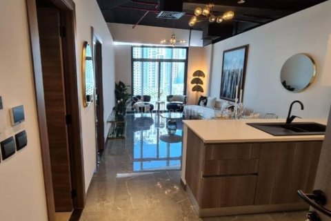 Apartman u Al Barsha, Dubai, UAE 71 m2, 1 spavaća soba Br. 714149
