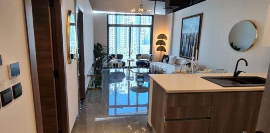 Квартира в Аль-Барша, Дубай, ОАЕ 1 спальня, 71м2 № 714149