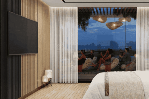 Villa itt: DAMAC Hills (Akoya by DAMAC), Dubai, EAE, 5 hálószoba, 229 m², azonosító: 714147 - fénykép 7
