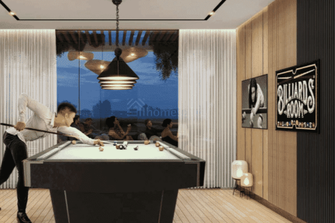 Villa itt: DAMAC Hills (Akoya by DAMAC), Dubai, EAE, 5 hálószoba, 229 m², azonosító: 714147 - fénykép 8