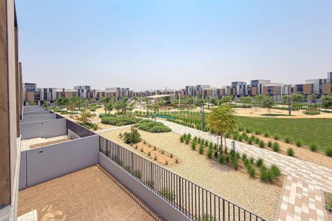 Villetta a schiera in vendita a Mudon, Dubai, EAU 4 camere da letto, 229 mq. № 714145 - foto 18