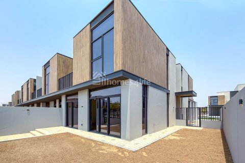 Kuća u nizu u Mudon, Dubai, UAE 229 m2, 4 spavaćih soba Br. 714145